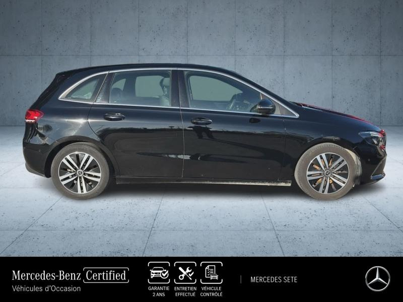 MERCEDES-BENZ Classe B d’occasion à vendre à SÈTE chez SODIRA (Photo 6)