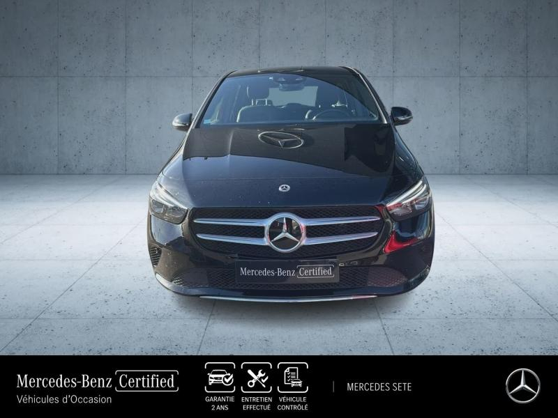 MERCEDES-BENZ Classe B d’occasion à vendre à SÈTE chez SODIRA (Photo 8)