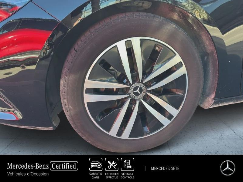 MERCEDES-BENZ Classe B d’occasion à vendre à SÈTE chez SODIRA (Photo 9)