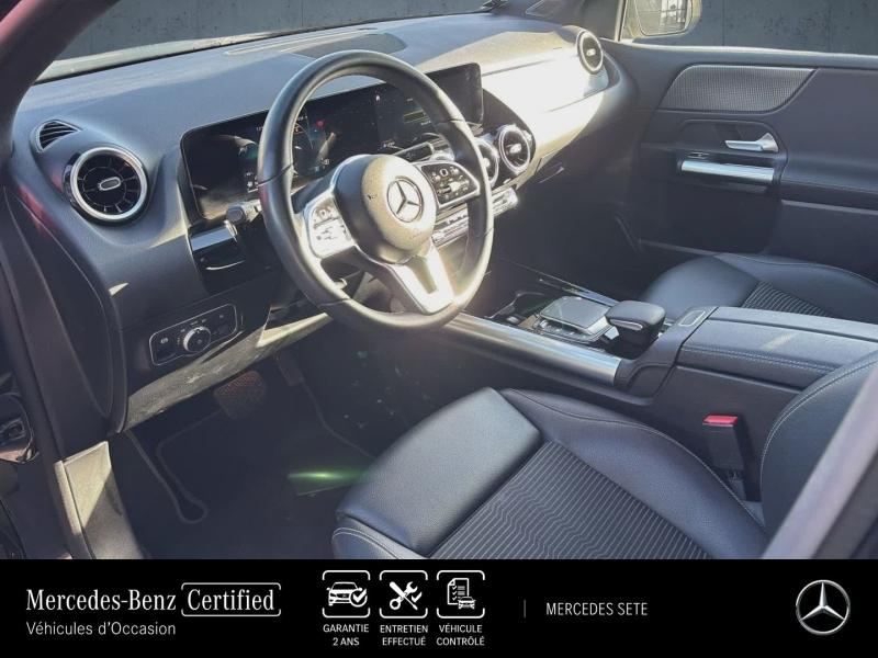 MERCEDES-BENZ Classe B d’occasion à vendre à SÈTE chez SODIRA (Photo 10)