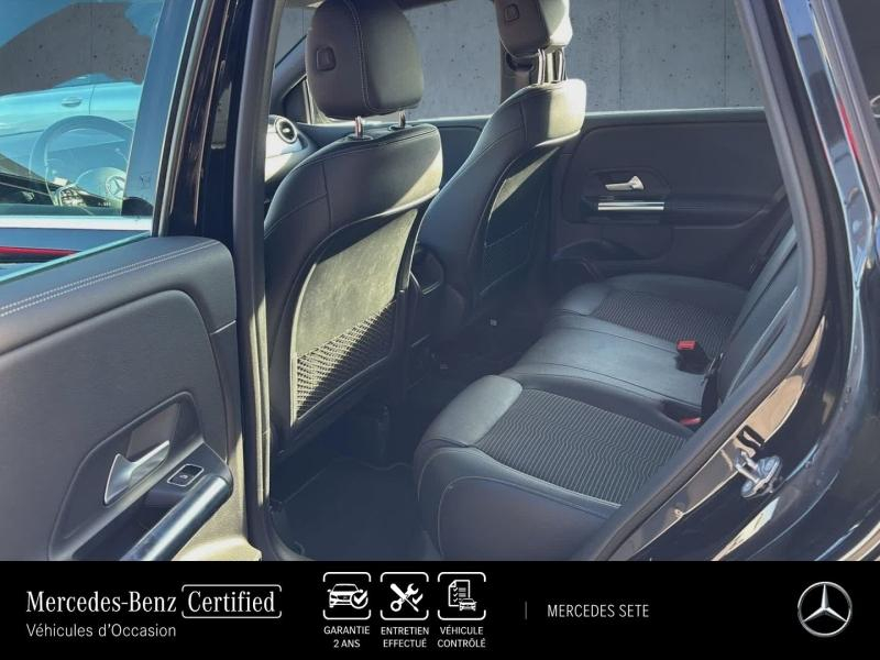 MERCEDES-BENZ Classe B d’occasion à vendre à SÈTE chez SODIRA (Photo 11)