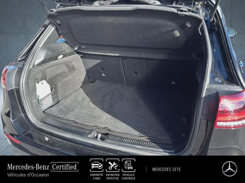 MERCEDES-BENZ Classe B d’occasion à vendre à SÈTE chez SODIRA (Photo 12)
