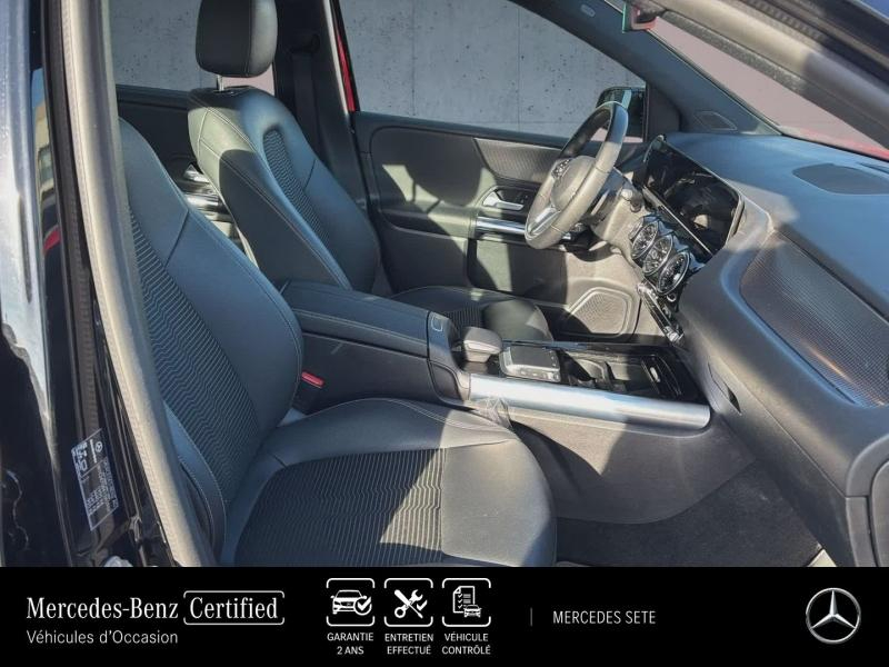 MERCEDES-BENZ Classe B d’occasion à vendre à SÈTE chez SODIRA (Photo 13)