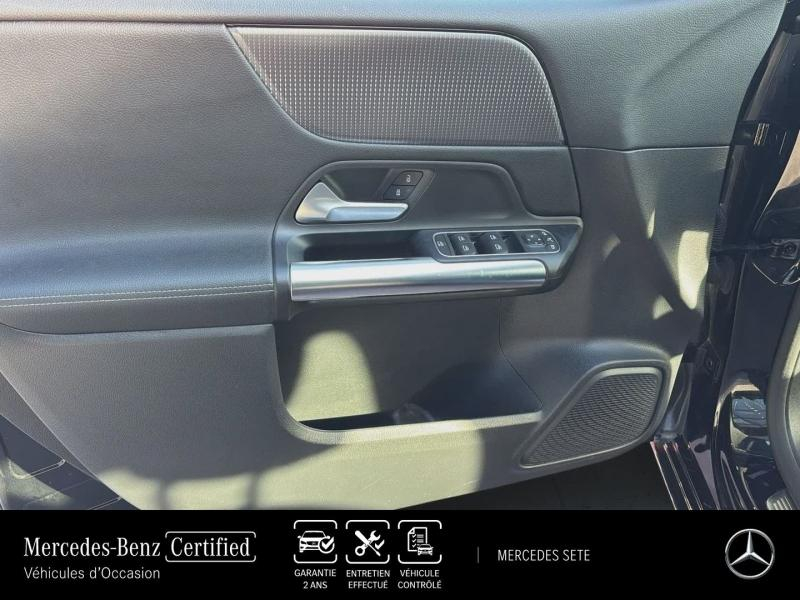 MERCEDES-BENZ Classe B d’occasion à vendre à SÈTE chez SODIRA (Photo 14)