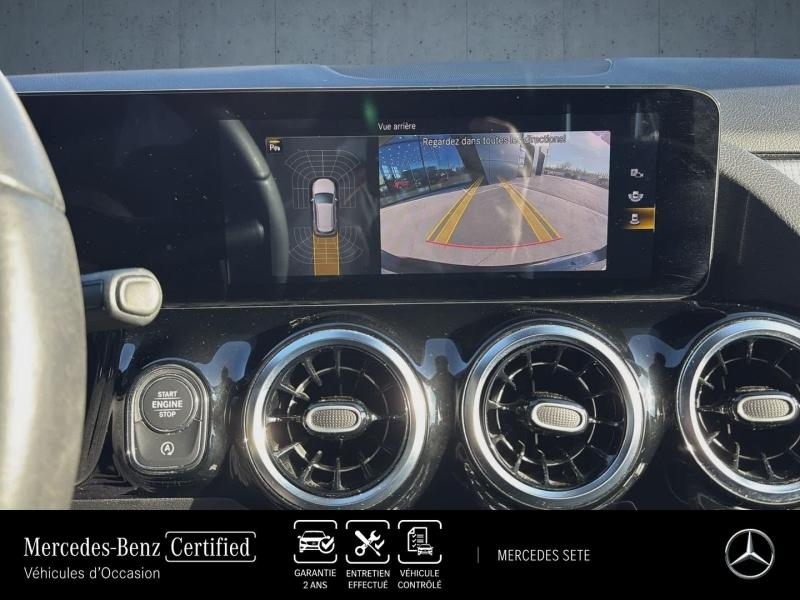 MERCEDES-BENZ Classe B d’occasion à vendre à SÈTE chez SODIRA (Photo 18)