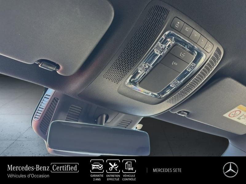 MERCEDES-BENZ Classe B d’occasion à vendre à SÈTE chez SODIRA (Photo 19)