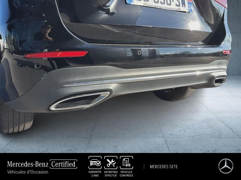 MERCEDES-BENZ Classe B d’occasion à vendre à SÈTE chez SODIRA (Photo 20)