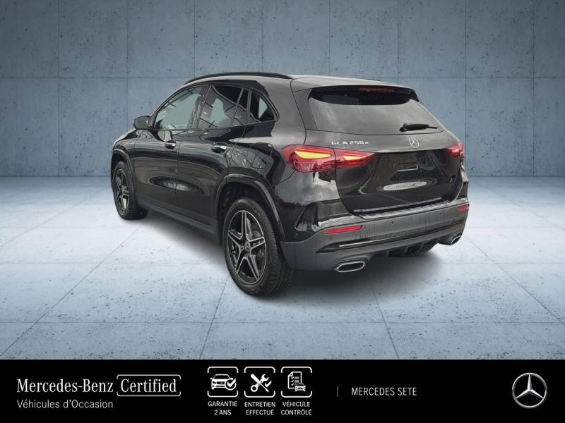 MERCEDES-BENZ Classe GLA d’occasion à vendre à SÈTE chez SODIRA (Photo 3)
