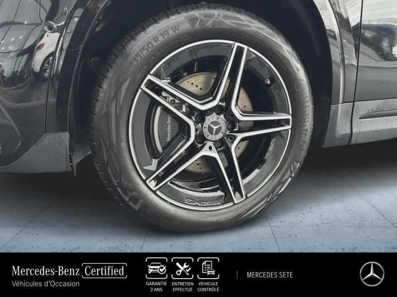 MERCEDES-BENZ Classe GLA d’occasion à vendre à SÈTE chez SODIRA (Photo 9)