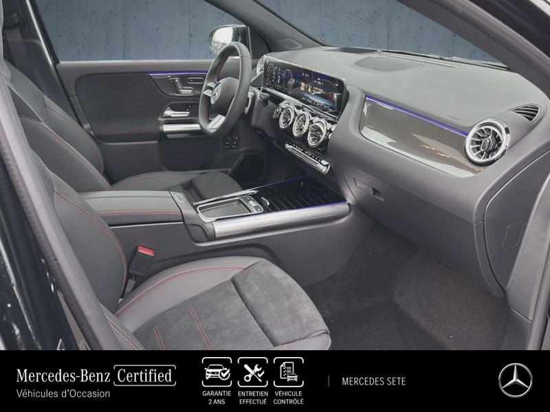 MERCEDES-BENZ Classe GLA d’occasion à vendre à SÈTE chez SODIRA (Photo 11)
