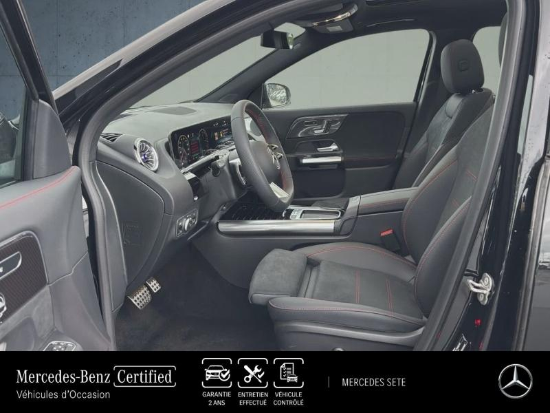 MERCEDES-BENZ Classe GLA d’occasion à vendre à SÈTE chez SODIRA (Photo 12)