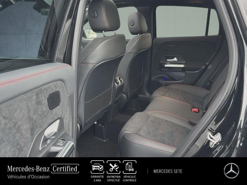 MERCEDES-BENZ Classe GLA d’occasion à vendre à SÈTE chez SODIRA (Photo 17)