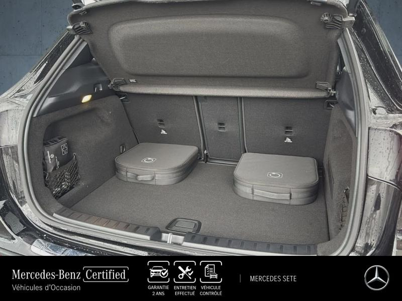 MERCEDES-BENZ Classe GLA d’occasion à vendre à SÈTE chez SODIRA (Photo 18)