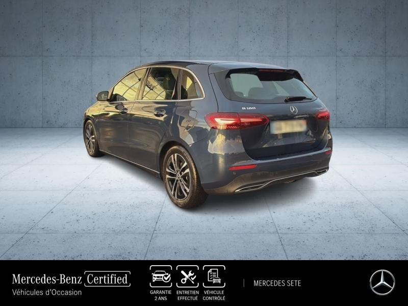 MERCEDES-BENZ Classe B d’occasion à vendre à SÈTE chez SODIRA (Photo 3)