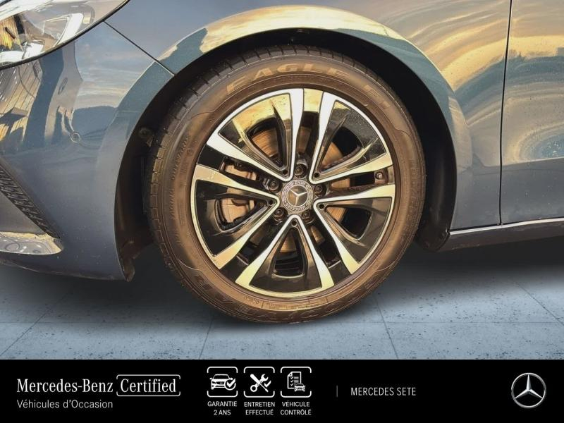 MERCEDES-BENZ Classe B d’occasion à vendre à SÈTE chez SODIRA (Photo 9)