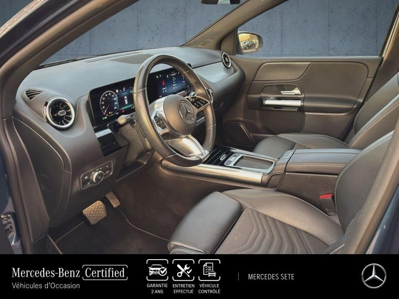 MERCEDES-BENZ Classe B d’occasion à vendre à SÈTE chez SODIRA (Photo 10)