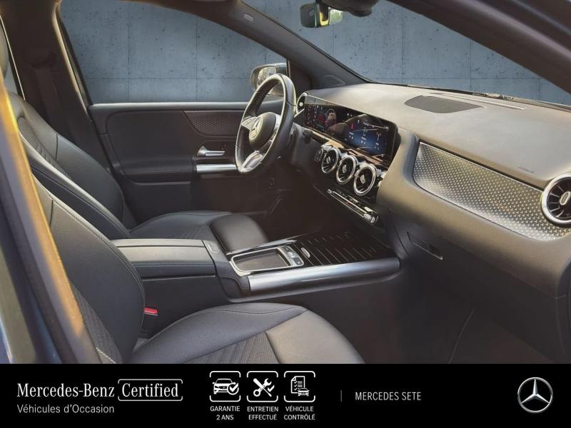 MERCEDES-BENZ Classe B d’occasion à vendre à SÈTE chez SODIRA (Photo 11)
