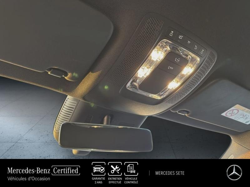 MERCEDES-BENZ Classe B d’occasion à vendre à SÈTE chez SODIRA (Photo 15)