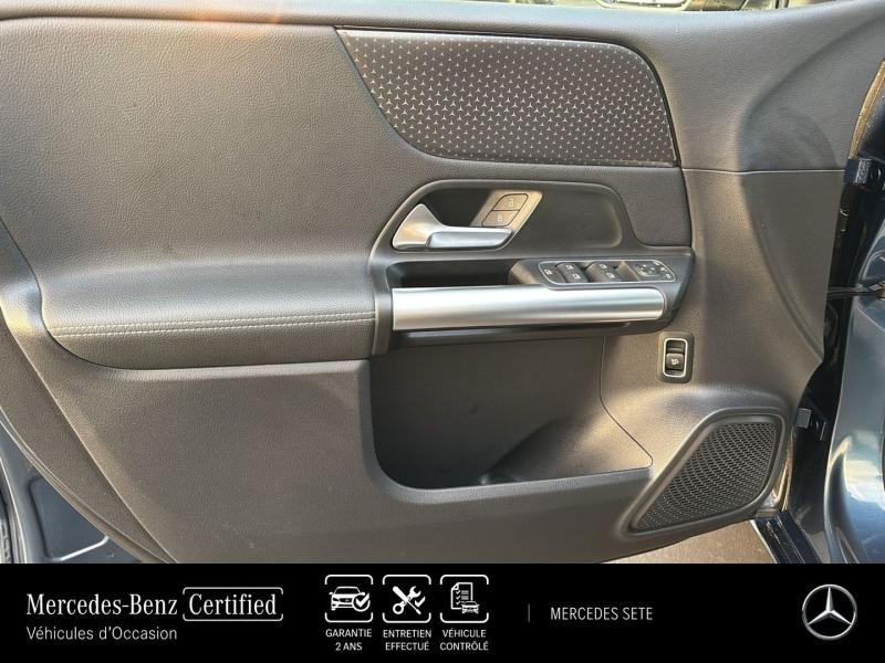 MERCEDES-BENZ Classe B d’occasion à vendre à SÈTE chez SODIRA (Photo 16)