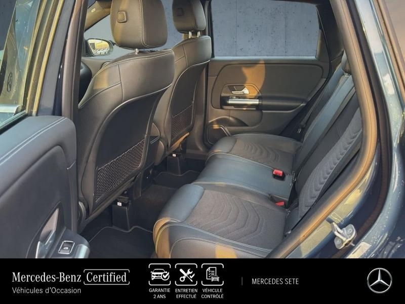 MERCEDES-BENZ Classe B d’occasion à vendre à SÈTE chez SODIRA (Photo 18)