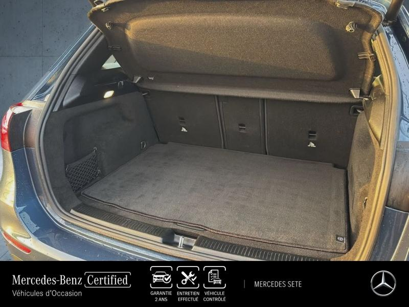 MERCEDES-BENZ Classe B d’occasion à vendre à SÈTE chez SODIRA (Photo 19)