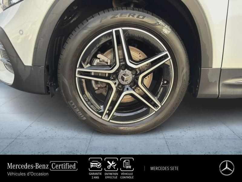 MERCEDES-BENZ GLB d’occasion à vendre à SÈTE chez SODIRA (Photo 9)