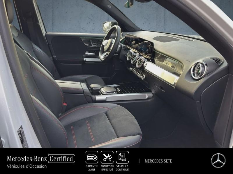 MERCEDES-BENZ GLB d’occasion à vendre à SÈTE chez SODIRA (Photo 11)
