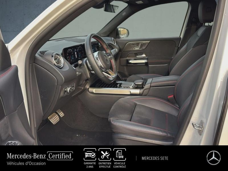 MERCEDES-BENZ GLB d’occasion à vendre à SÈTE chez SODIRA (Photo 12)