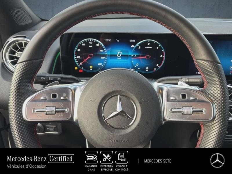 MERCEDES-BENZ GLB d’occasion à vendre à SÈTE chez SODIRA (Photo 13)