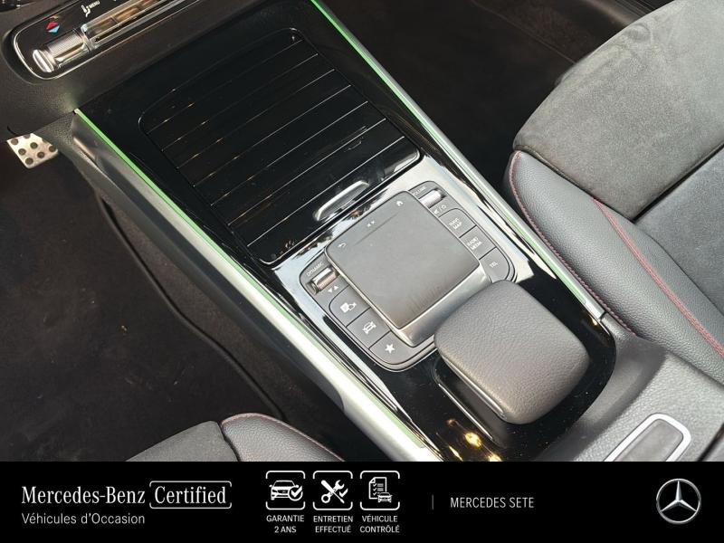 MERCEDES-BENZ GLB d’occasion à vendre à SÈTE chez SODIRA (Photo 14)
