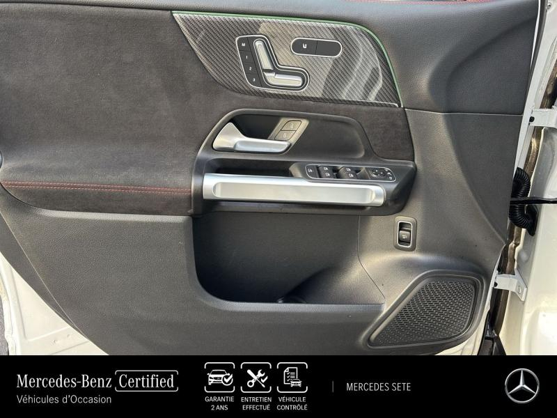 MERCEDES-BENZ GLB d’occasion à vendre à SÈTE chez SODIRA (Photo 17)