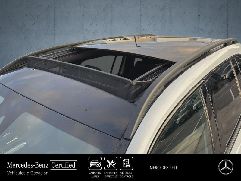 MERCEDES-BENZ GLB d’occasion à vendre à SÈTE chez SODIRA (Photo 18)