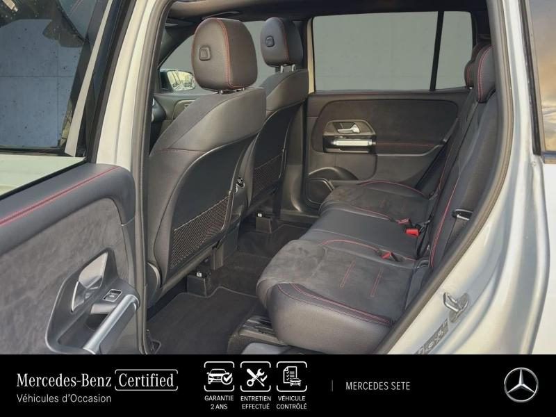 MERCEDES-BENZ GLB d’occasion à vendre à SÈTE chez SODIRA (Photo 19)