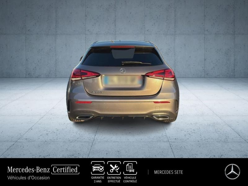 MERCEDES-BENZ Classe A d’occasion à vendre à SÈTE chez SODIRA (Photo 4)