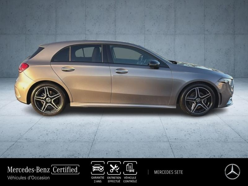 MERCEDES-BENZ Classe A d’occasion à vendre à SÈTE chez SODIRA (Photo 6)