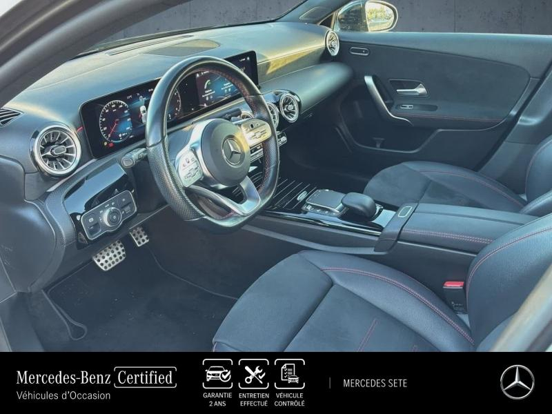 MERCEDES-BENZ Classe A d’occasion à vendre à SÈTE chez SODIRA (Photo 10)