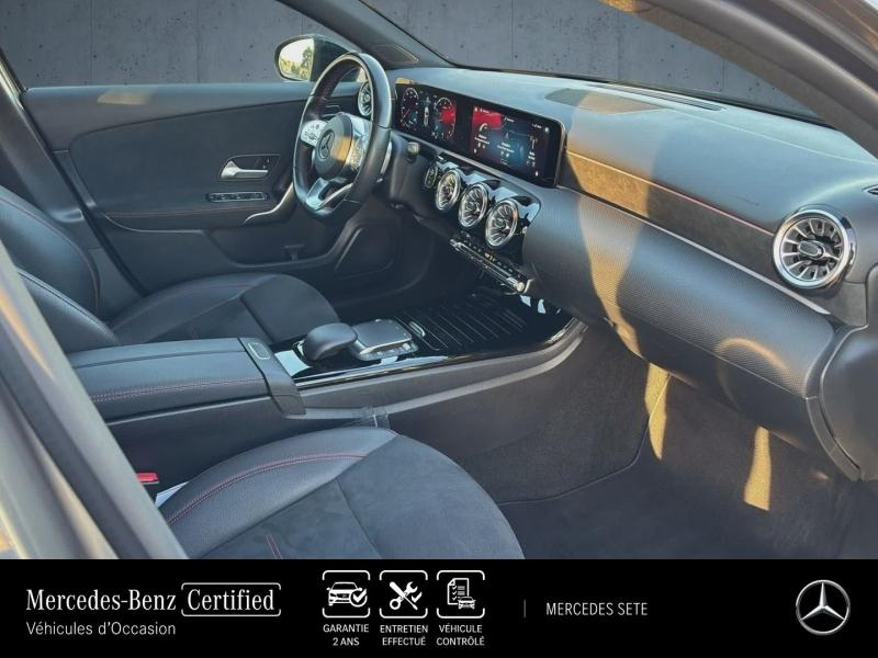 MERCEDES-BENZ Classe A d’occasion à vendre à SÈTE chez SODIRA (Photo 11)