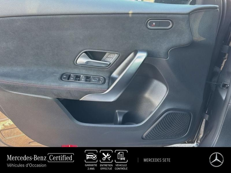 MERCEDES-BENZ Classe A d’occasion à vendre à SÈTE chez SODIRA (Photo 15)