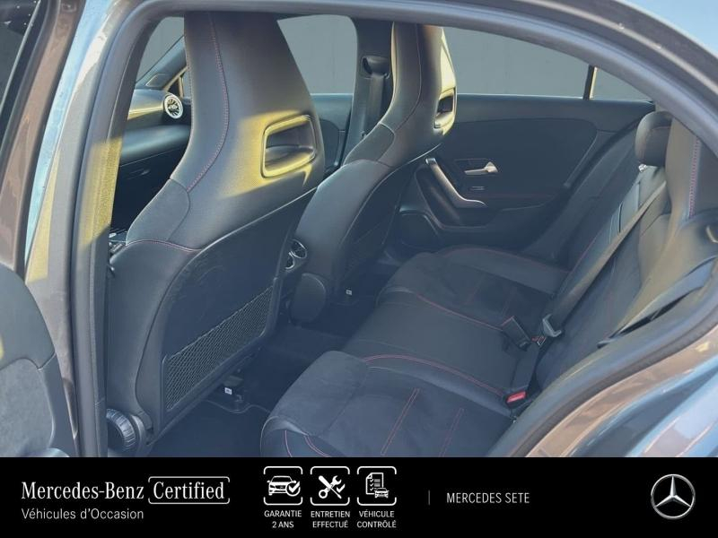 MERCEDES-BENZ Classe A d’occasion à vendre à SÈTE chez SODIRA (Photo 16)
