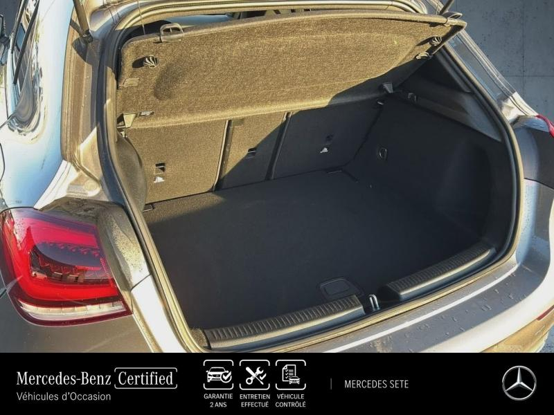 MERCEDES-BENZ Classe A d’occasion à vendre à SÈTE chez SODIRA (Photo 19)