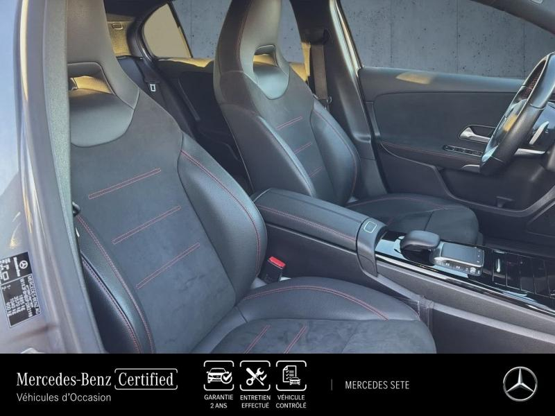 MERCEDES-BENZ Classe A d’occasion à vendre à SÈTE chez SODIRA (Photo 20)