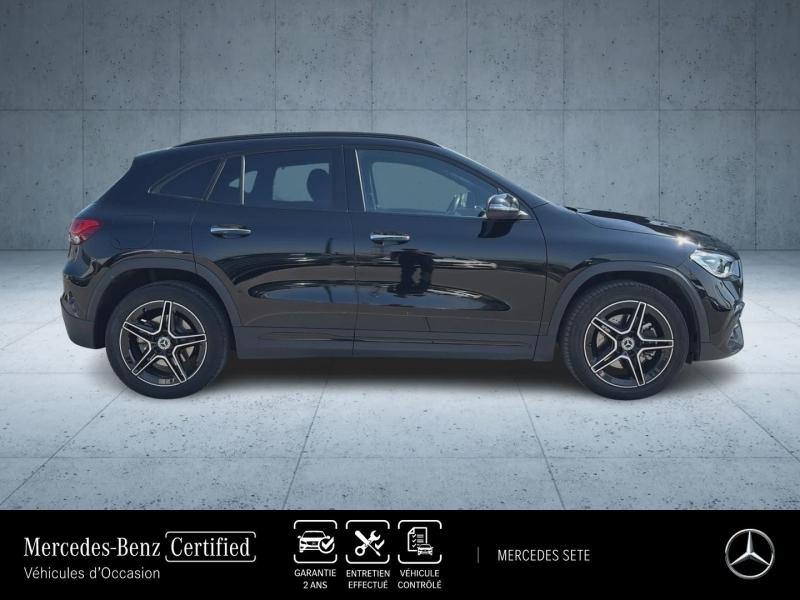 MERCEDES-BENZ Classe GLA d’occasion à vendre à SÈTE chez SODIRA (Photo 6)