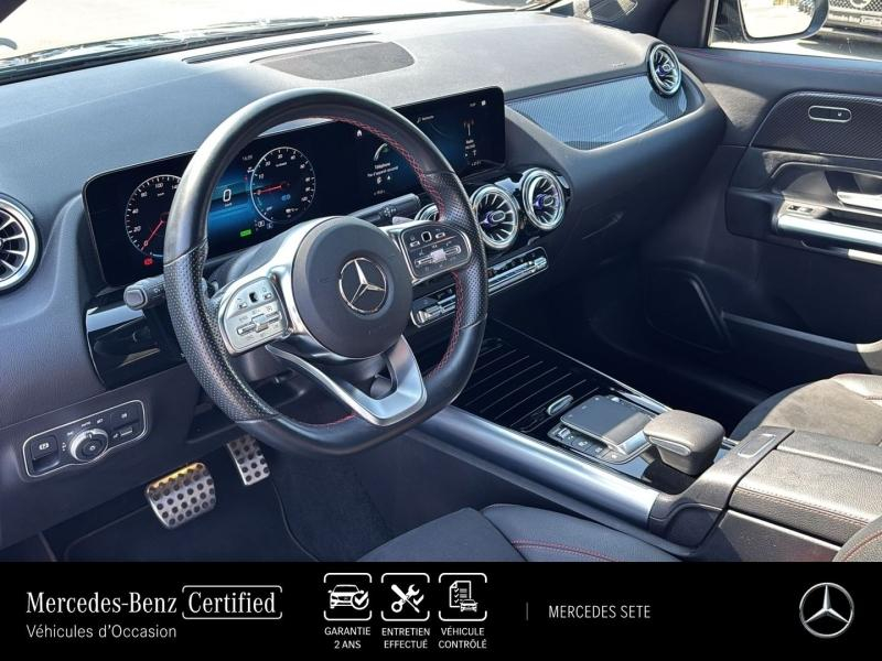 MERCEDES-BENZ Classe GLA d’occasion à vendre à SÈTE chez SODIRA (Photo 10)