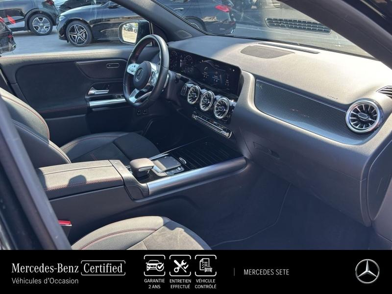 MERCEDES-BENZ Classe GLA d’occasion à vendre à SÈTE chez SODIRA (Photo 11)