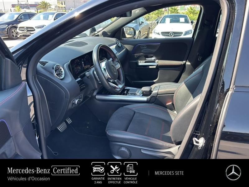 MERCEDES-BENZ Classe GLA d’occasion à vendre à SÈTE chez SODIRA (Photo 12)