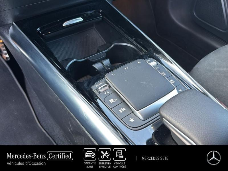 MERCEDES-BENZ Classe GLA d’occasion à vendre à SÈTE chez SODIRA (Photo 18)