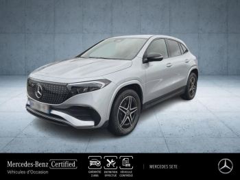 MERCEDES-BENZ EQA d’occasion à vendre à SÈTE chez SODIRA (Photo 1)