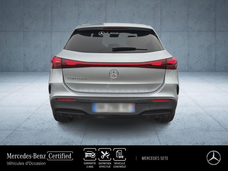 MERCEDES-BENZ EQA d’occasion à vendre à SÈTE chez SODIRA (Photo 4)
