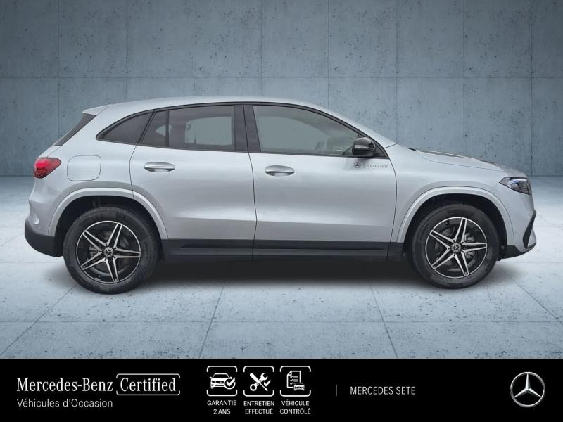 MERCEDES-BENZ EQA d’occasion à vendre à SÈTE chez SODIRA (Photo 6)