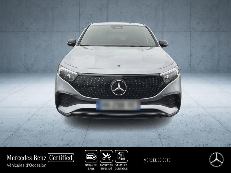MERCEDES-BENZ EQA d’occasion à vendre à SÈTE chez SODIRA (Photo 8)
